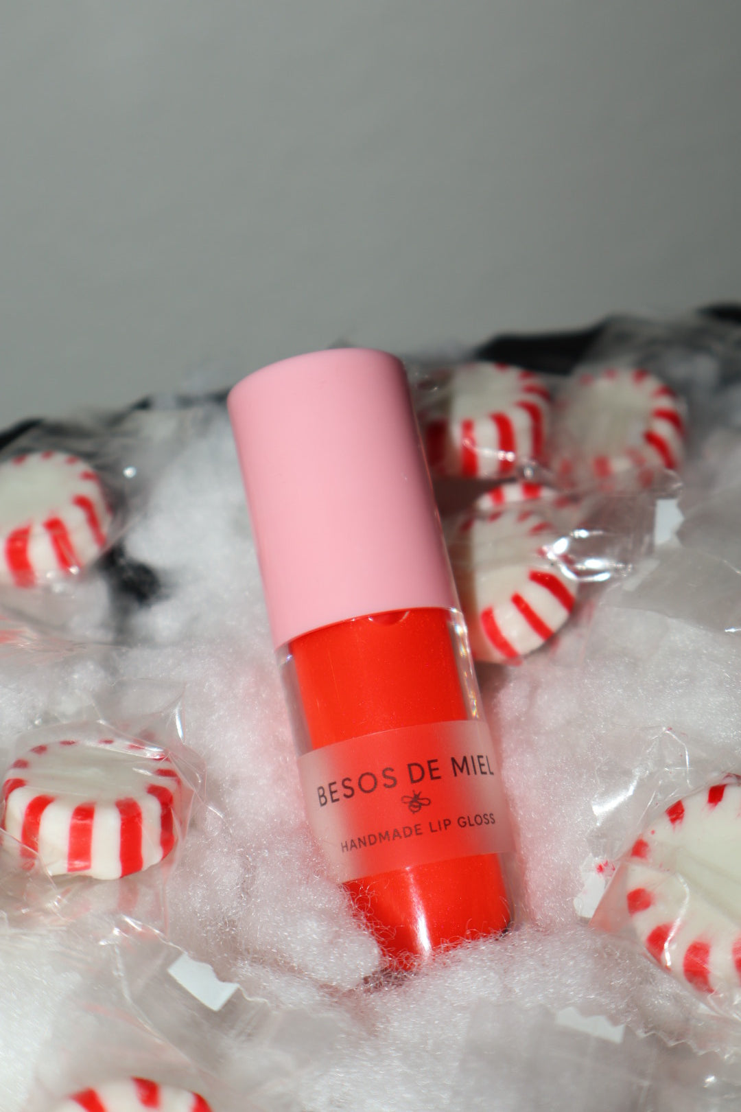 Strawberry Mojito🍓🌿