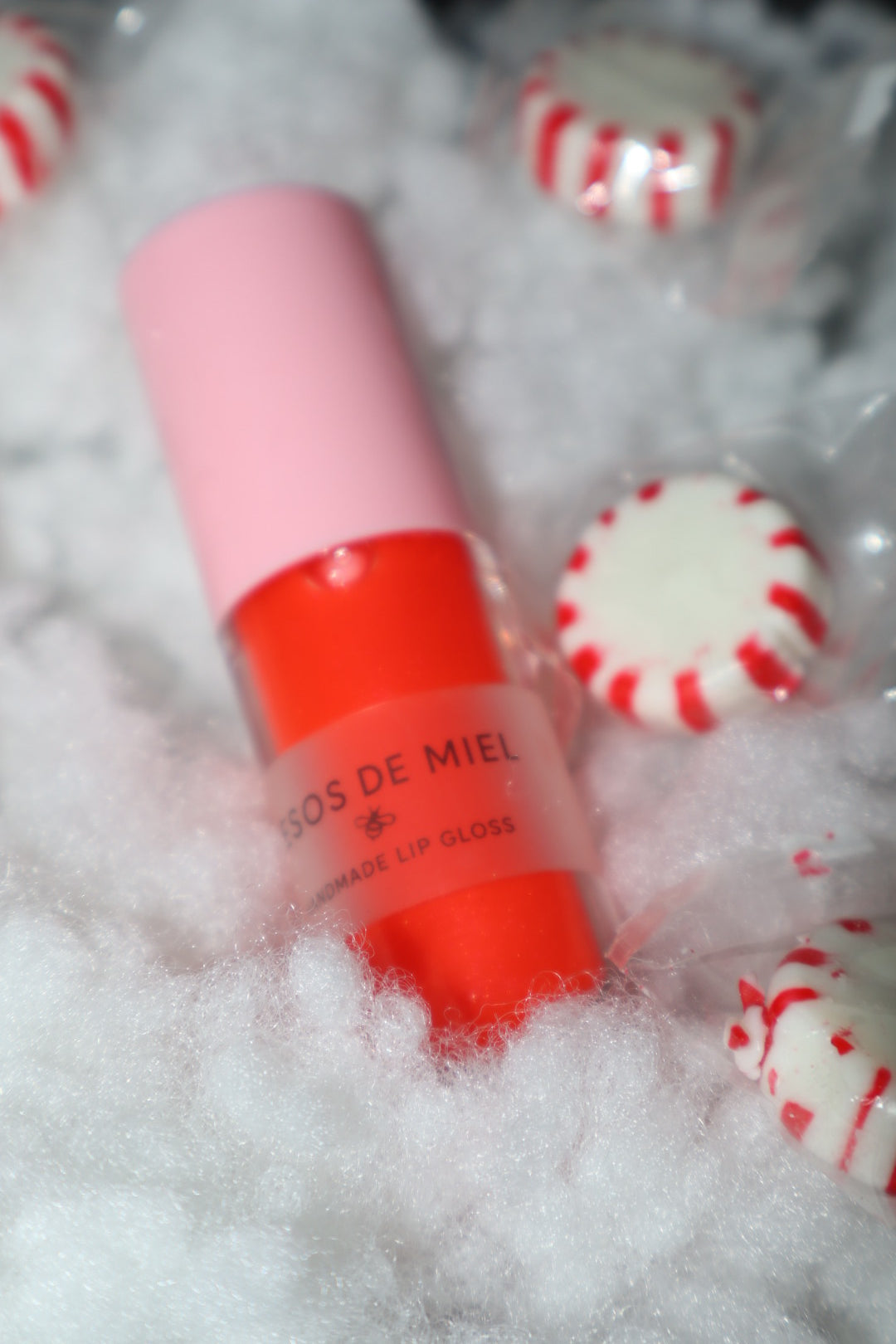 Strawberry Mojito🍓🌿