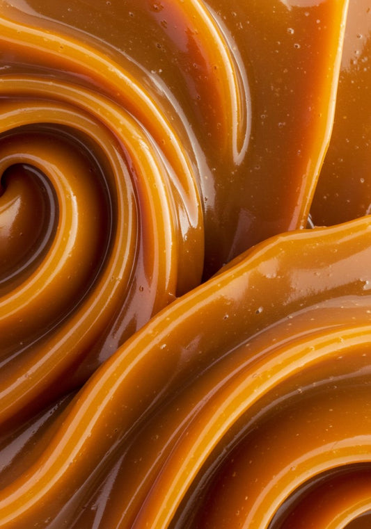 Caramelo Babe