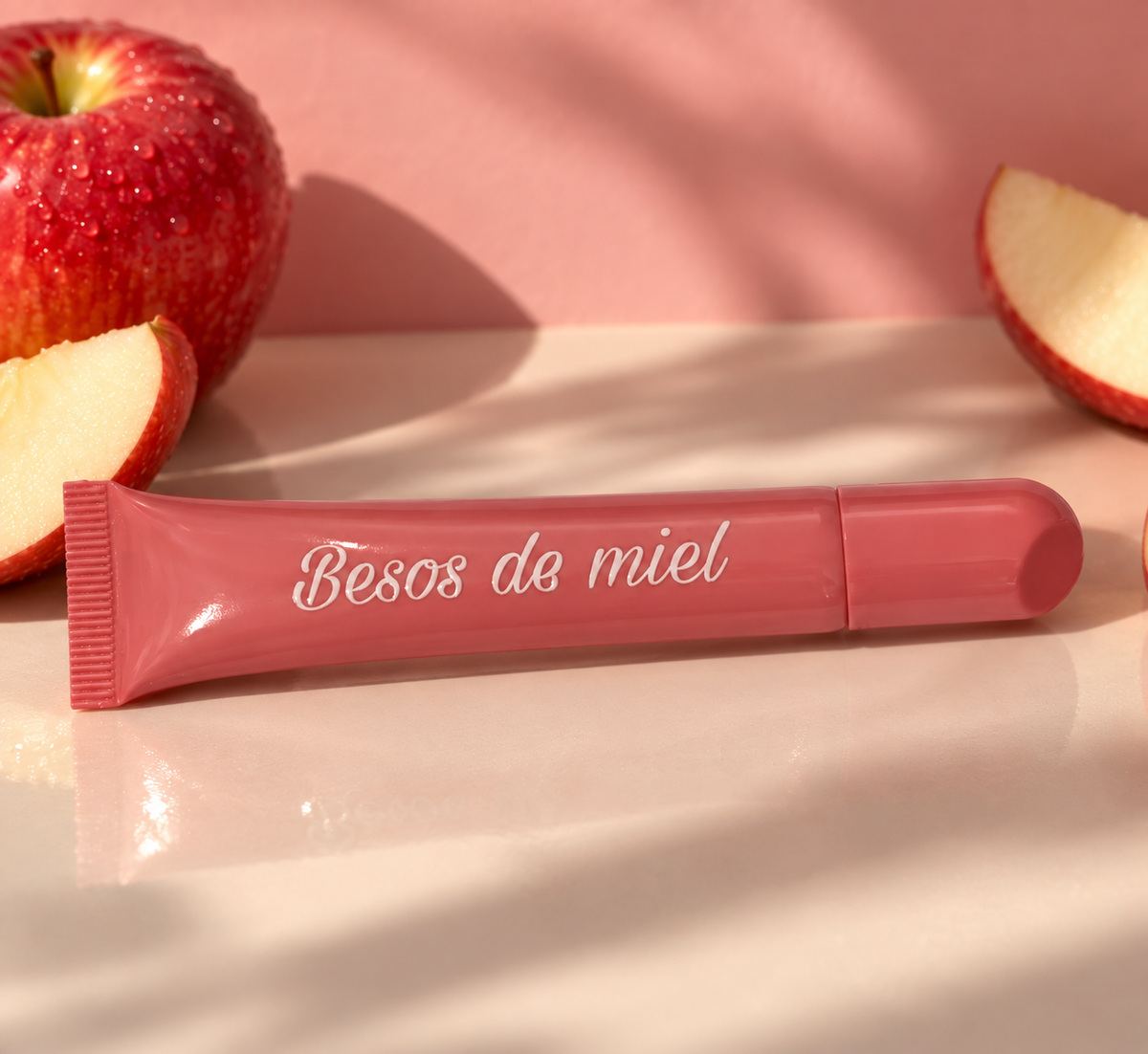 Apple Pop Lip Butter Balm