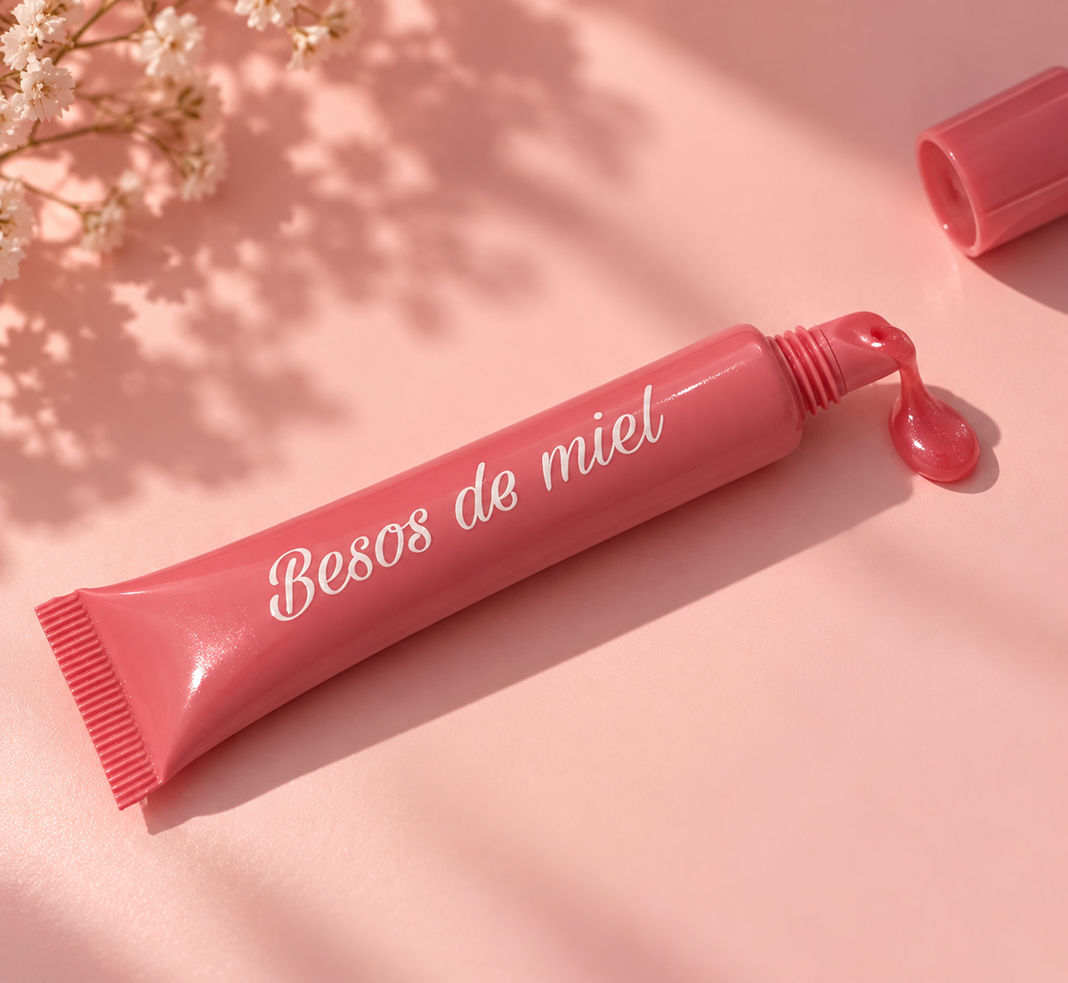 Apple Pop Lip Butter Balm